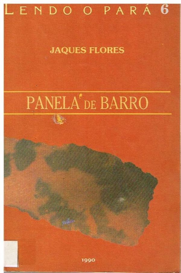 Panela de Barro